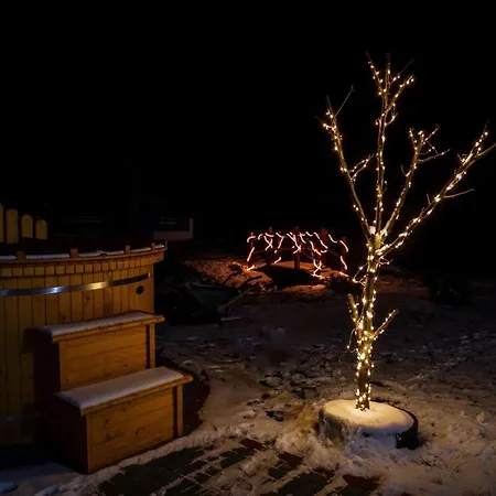 Gasthof Domeniul Poiana Ursului Dumbraveni (Sibiu)
