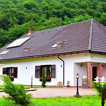 Domeniul Poiana Ursului * Dumbraveni (Sibiu)